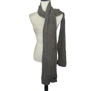 Ted Baker London wool scarf